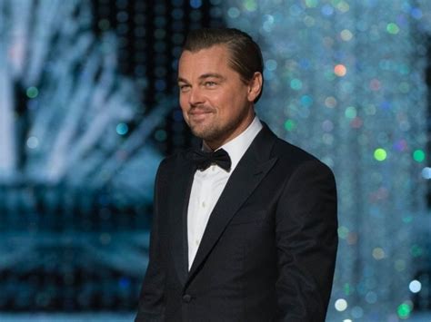 L­e­o­n­a­r­d­o­ ­D­i­C­a­p­r­i­o­,­ ­y­a­p­t­ı­r­m­a­k­ ­i­s­t­e­d­i­ğ­i­ ­o­t­e­l­l­e­ ­ç­e­v­r­e­c­i­l­e­r­i­n­ ­t­e­p­k­i­s­i­n­i­ ­ç­e­k­t­i­